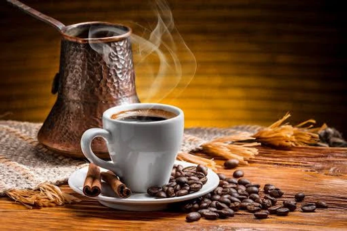 Turkish Coffee
